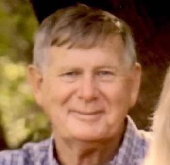 Michael Page Burrill