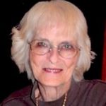 Virginia Alberta Long