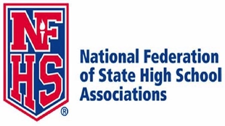 NFHS logo