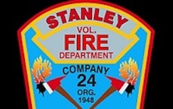Stanley Fire Dept