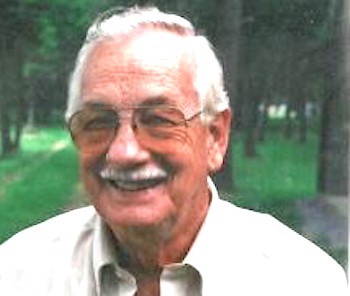 Charles Nelson Stroupe