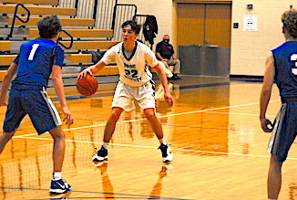 Canaan Pierce v Madsion