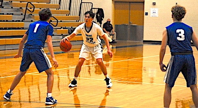 Canaan Pierce v Madsion