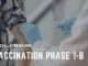Vaccine Phase 1 B
