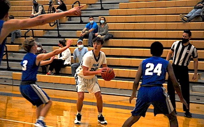 Canaan Pierce v Madison