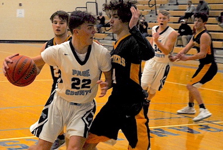 Canaan Pierce v Rapp 02-03-21