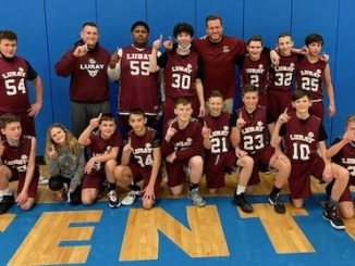 LMS basketball undefeated