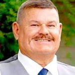 Michael Anthony Lucas Sr.