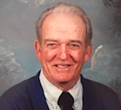 Haywood Carlton Seal Sr.