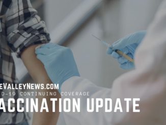 Vaccination Update