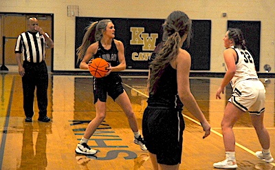 Emilee Weakley at KW