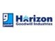 Horizon Goodwill Ind logo
