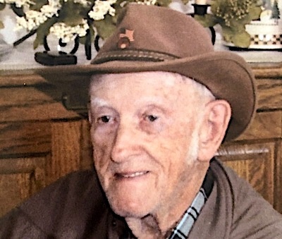 Donald Edward Richards