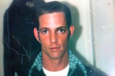 Douglas William Silvious