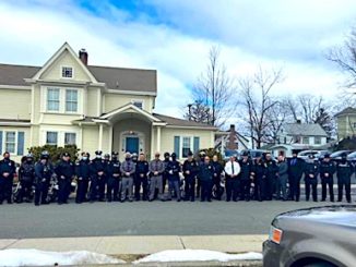 Winum-Burial in Walden, NY