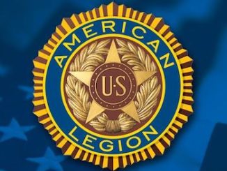 American Legion logo