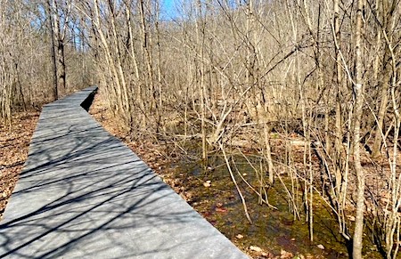 Shenandoah River State Park