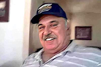 Kenneth Wayne Dinges