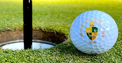 Golf-Spotswood CC