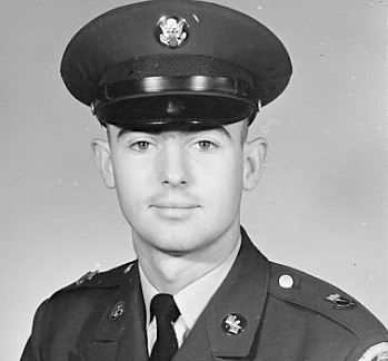 Doug Hilliard - Army