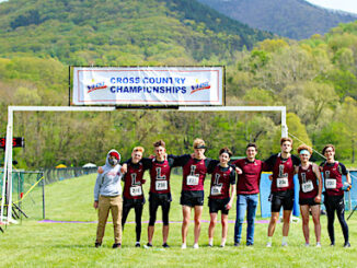 LHS-Boys XC21-state