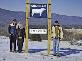 Lawler Farm - Cumbia Family