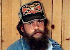 Kenneth Wayne Secrist