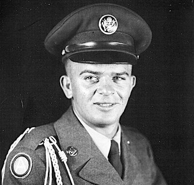 Jennings Dale Alger_Army