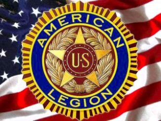 American Legion logo