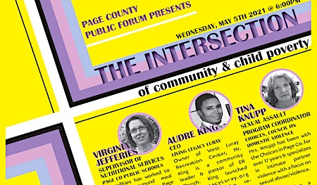 Forum-Poverty & Education