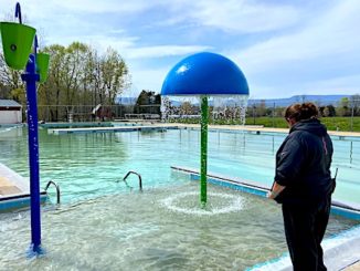 Hawksbill Pool_Splash Pad