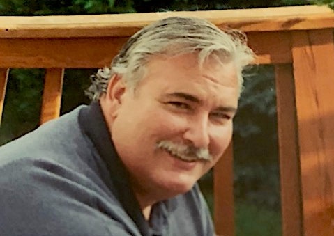 Allen Buford Painter