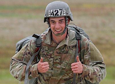 Sgt Jacob Ryan Shifflett