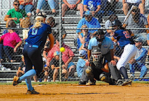 Taylor Hankins Reg Sem