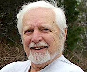 Dennis George Kohanek