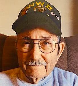 Ellis Bertram Meadows