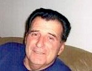 George Melini Sr