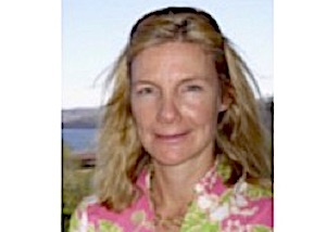 Julia Christine Devlin