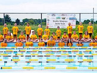 Stanley Stingrays 2021