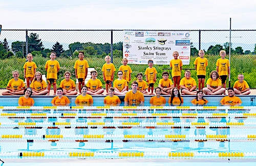 Stanley Stingrays 2021