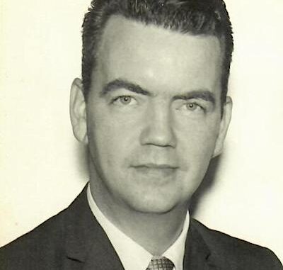 Victor Michael Calen