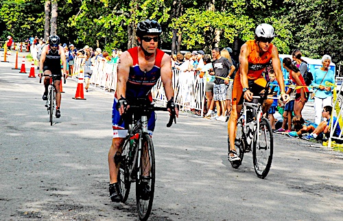 Triathlon 2018 bikes