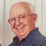 James Donald Housden