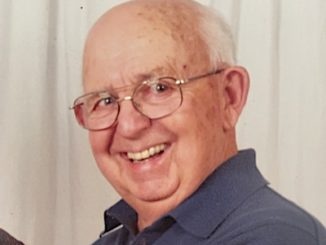 James Donald Housden