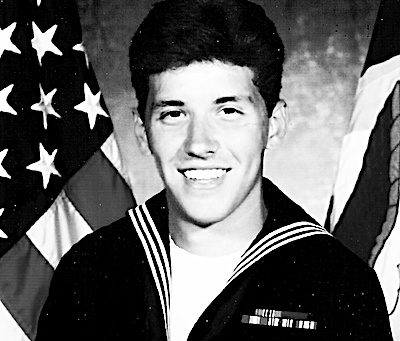 Matthew Todd Lackovitch