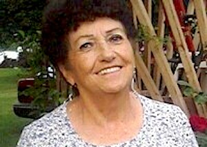 Esther Caroline Prince