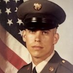 Keith Patrick Spring