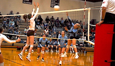 LHS VB v PCHS 10_21_21