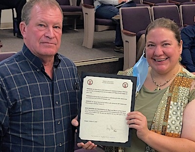 Church of the Brethren