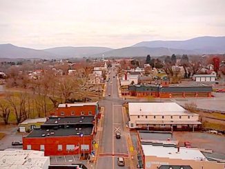 Main Street Luray